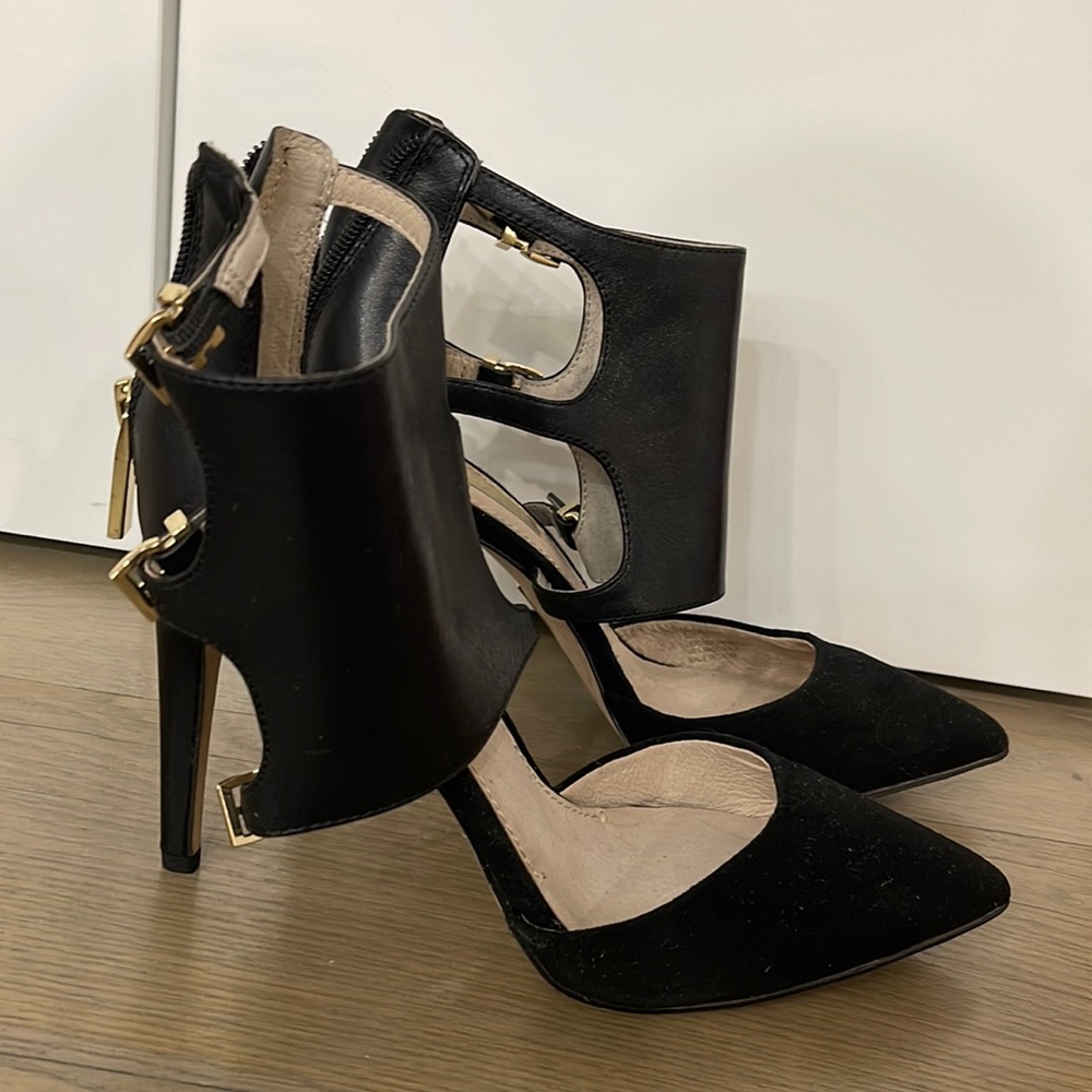 Louis et Cie amazing sexy pumps